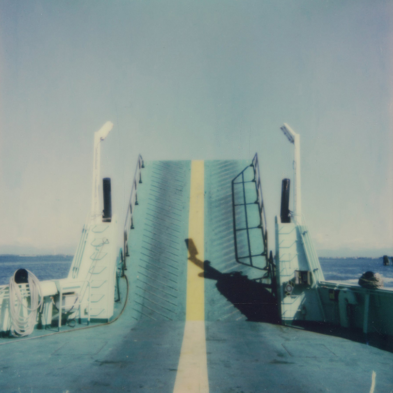 c 03 21 / marinizmi.. Dream On. Olivera Indjić