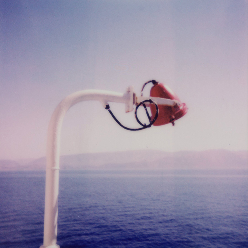 c 11 21 / marinizmi.. Dream On. Olivera Indjić